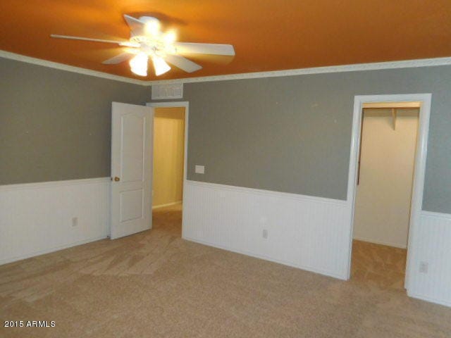 Bedroom 3 - 22707 N 17th St