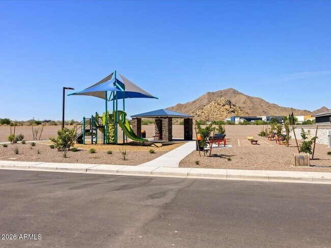 Building Photo - 4195 W Monika Ln