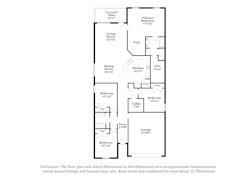 Building Photo - 1707 Rancho Grande Dr