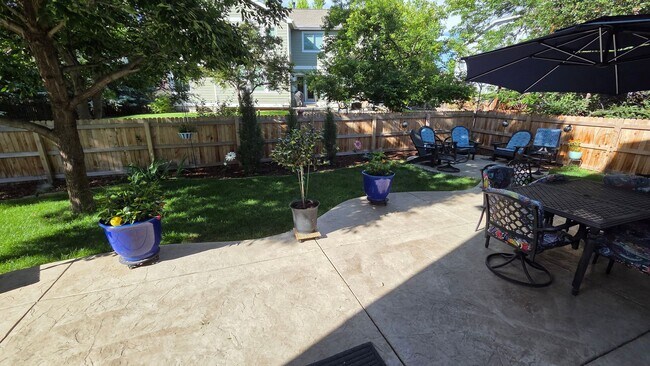 Building Photo - Beautiful 4 Bedroom 3.5 Bath Home - Longmont!