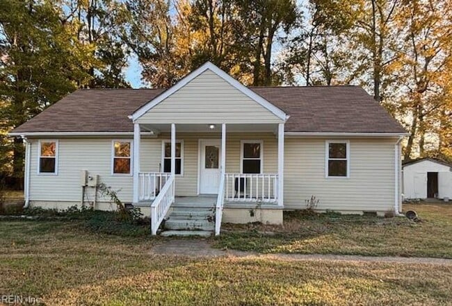 Building Photo - Maple Hall