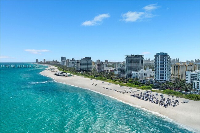 Building Photo - 3801 Collins Ave