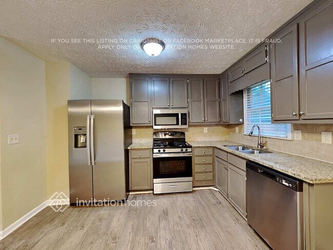 Building Photo - 3143 Rocky Point Ct