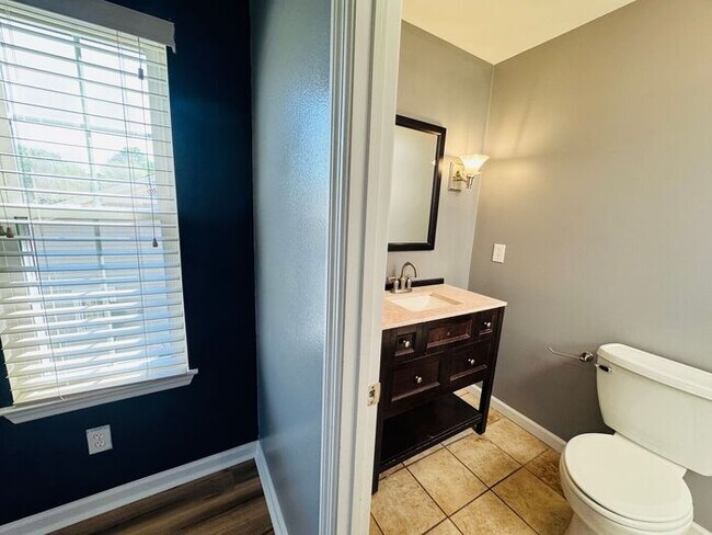 Building Photo - Fenced yard at Gate 3 of Redstone Arsenal