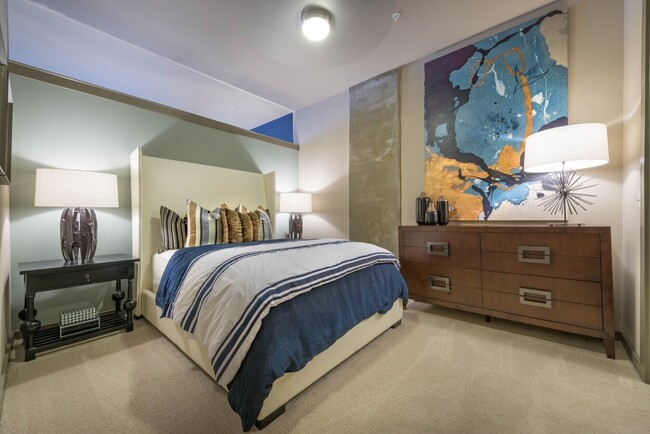 Building Photo - Modern Design Meets Everyday Luxury