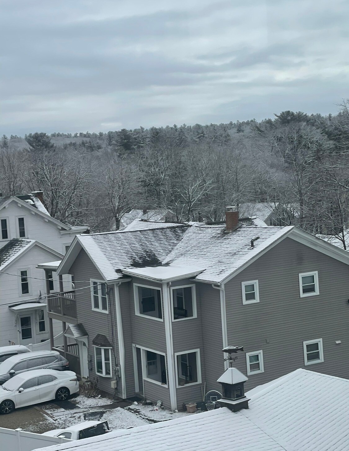 Building Photo - 14 Park St