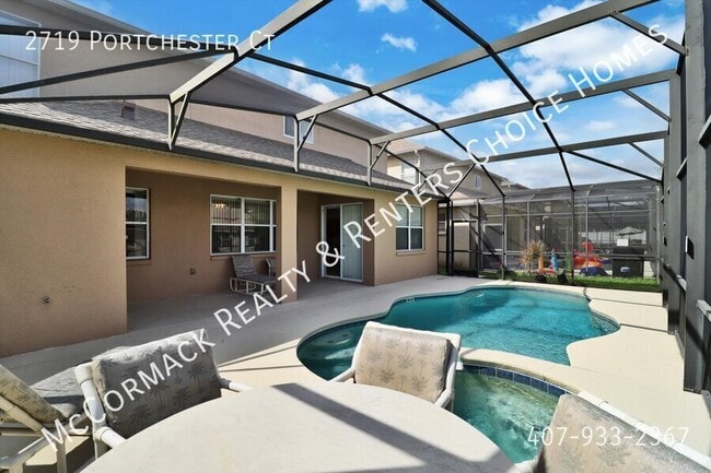 Building Photo - 2719 Portchester Ct