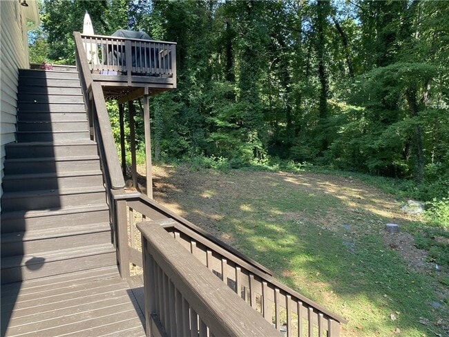 Building Photo - 1420 Creek Overlook Ct