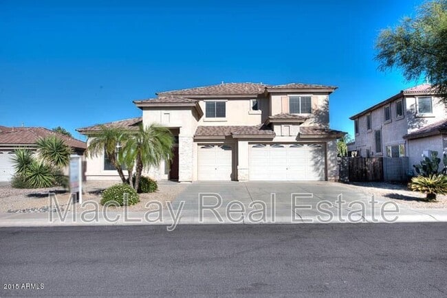 Primary Photo - 3544 E Cabrillo Ct