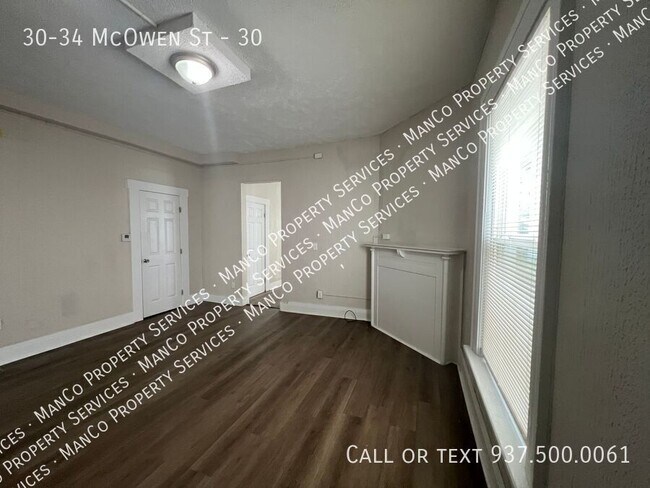 Building Photo - 30-34 McOwen St-30