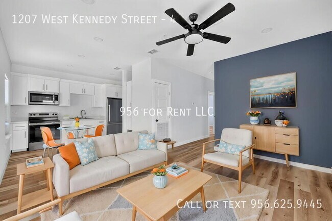 Building Photo - 1207 W Kennedy St