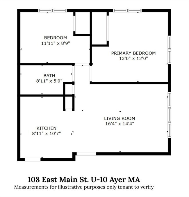 Building Photo - 108 E Main St