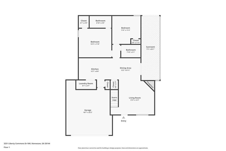 Building Photo - 3251 Liberty Commons Dr NW