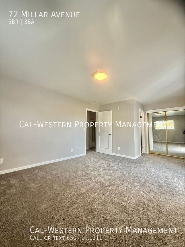 Building Photo - 72 Millar Ave