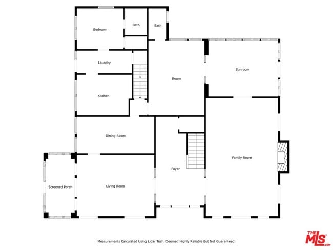 Building Photo - 624 S Arden Blvd