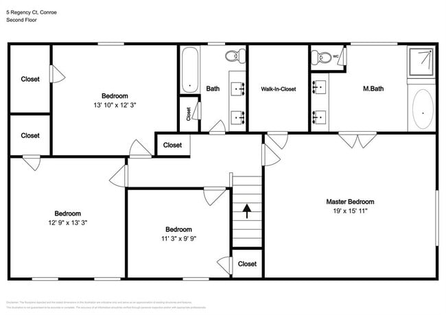 Building Photo - 5 Regency Ct