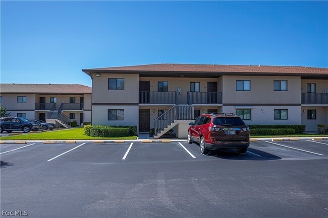 Building Photo - 4790 S Cleveland Ave