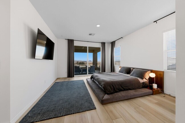 Building Photo - 2023-Built Liberty Floorplan-NEXT-GEN Suite w/3338 sq ft living space w/5 BR’s, 4 1/2 BA's, 3 car...