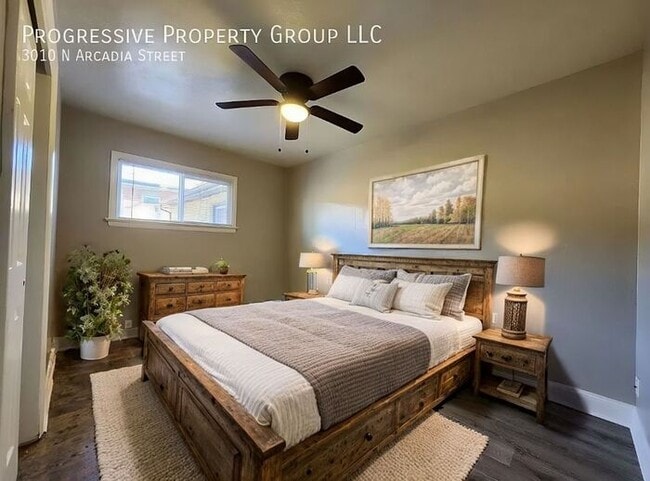 Building Photo - Cozy 3-Bed, 1-Bath Apartment on Filmore St...