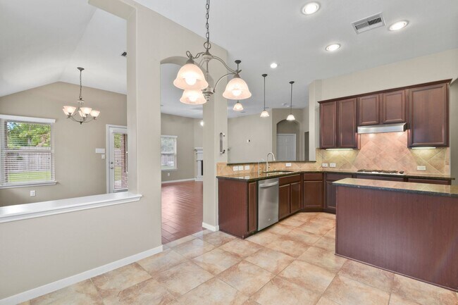 Building Photo - Charming Missouri City house in Sienna Com...