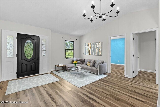 Building Photo - 250 Buck Knobs Rd