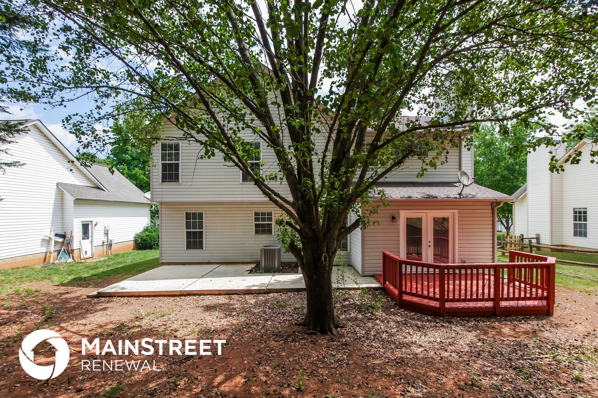 Building Photo - 5316 Groveton Ct