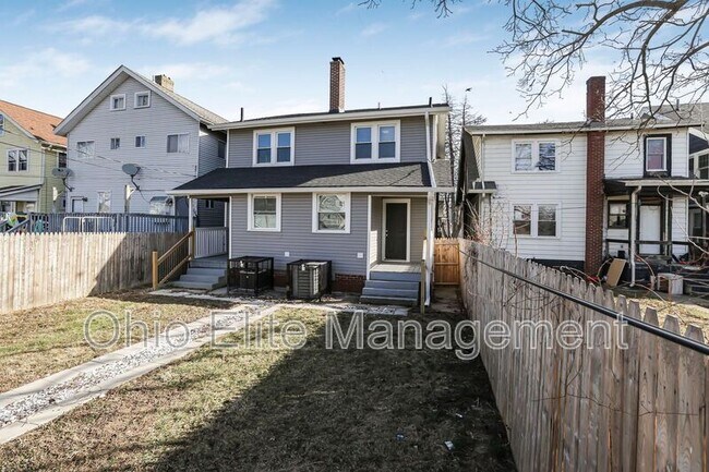 Building Photo - 1115 S Ohio Ave