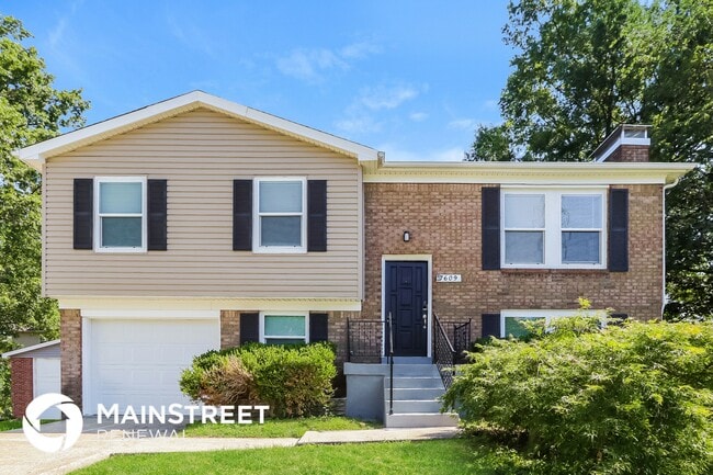 Building Photo - 7609 Lancelot Ct