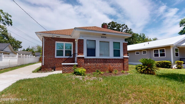 Primary Photo - 4429 San Juan Ave