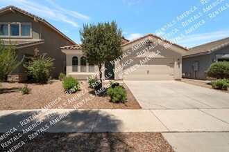 Building Photo - 3412 S Luiseno Blvd