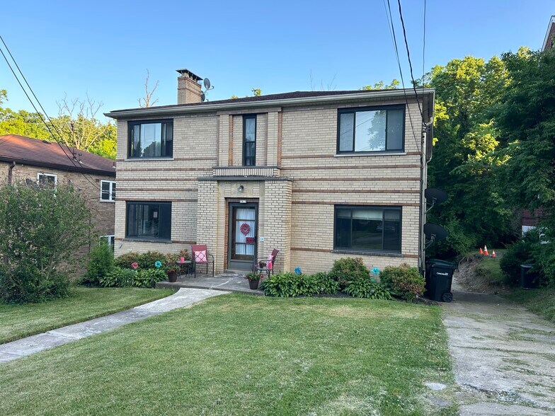 Primary Photo - 2813 Temple Ave