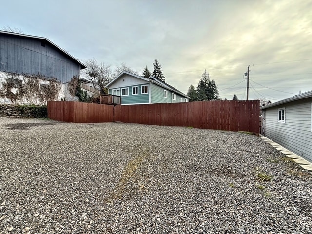 Building Photo - 3632 W G St