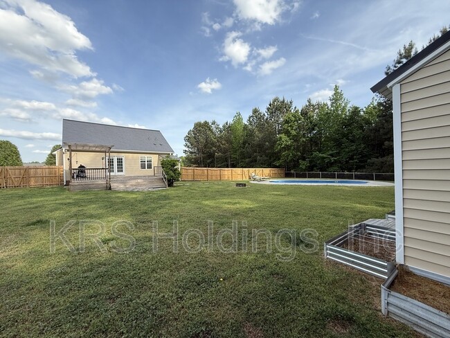 Building Photo - 6537 Eagles Crossing Dr