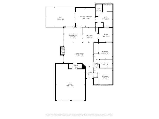 Building Photo - 7518 Alcomita Dr