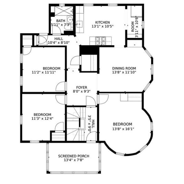 Building Photo - 39 Turner St