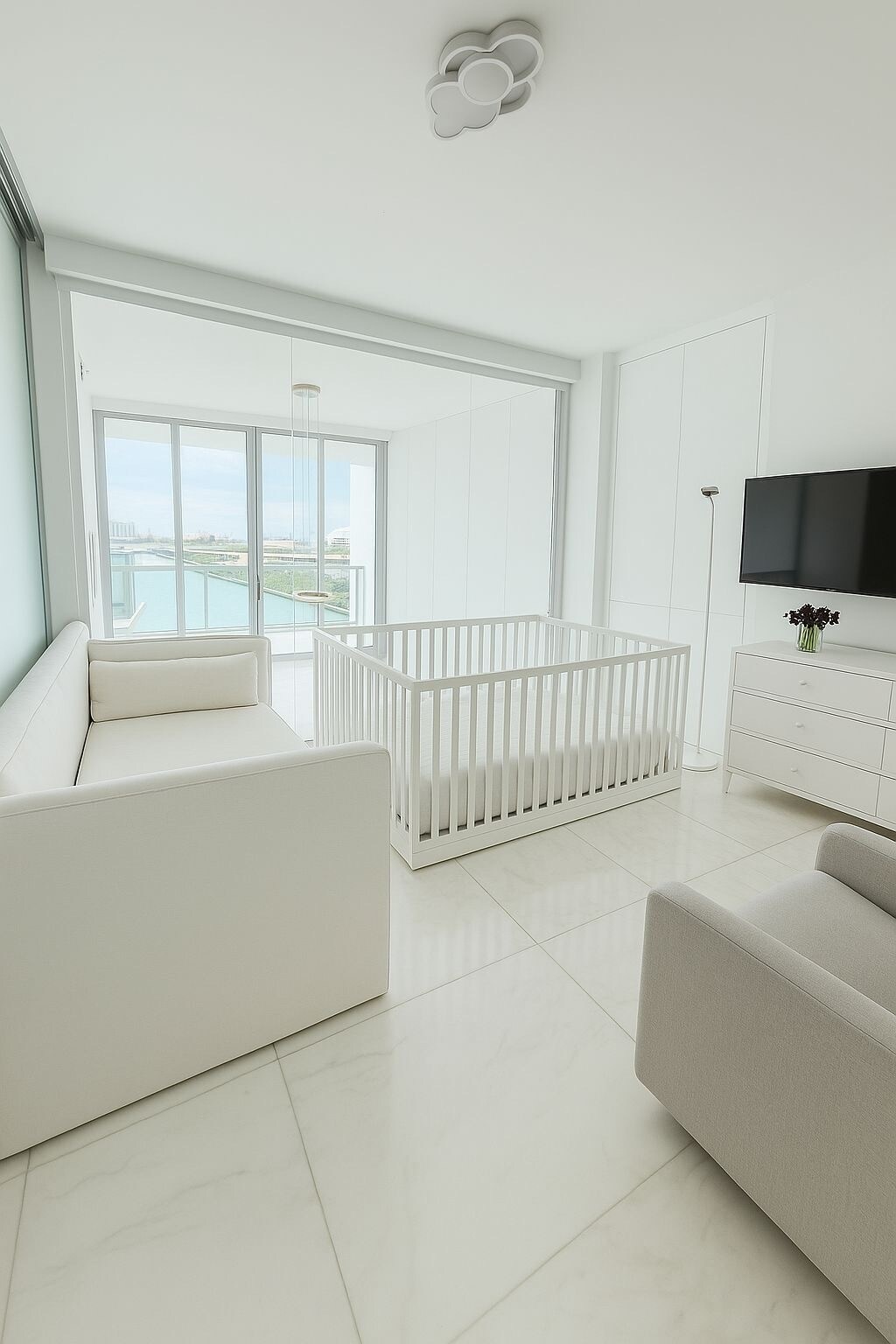 Building Photo - 900 Biscayne Blvd