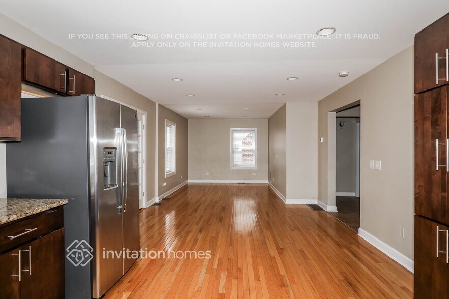 Building Photo - 4117 Forest Ave