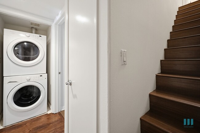 Interior Photo - Stoner Homes by Wiseman