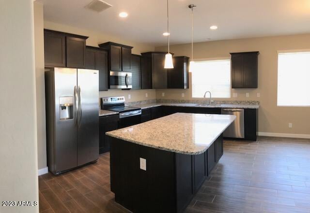 Building Photo - 13655 W Briles Rd