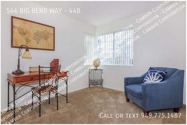 Building Photo - 544 Big Bend Way