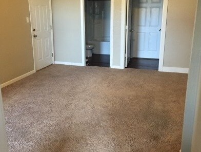 Main Room - 307 Main St