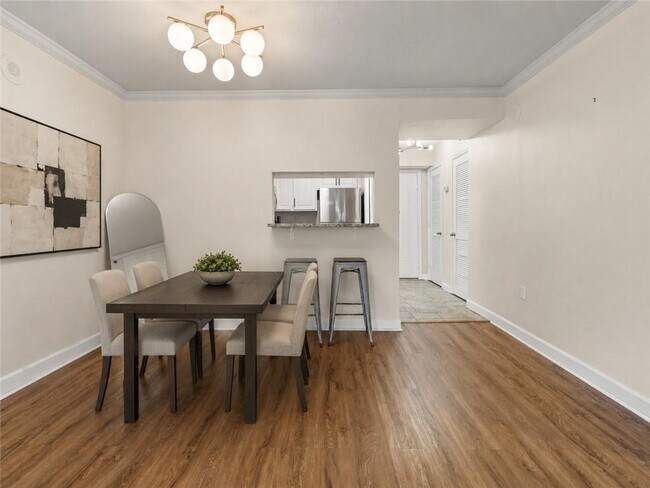 Building Photo - 2870 Pharr Ct S Northwest