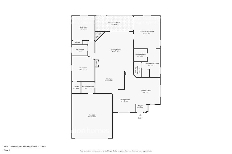 Building Photo - 1452 Creeks Edge Ct