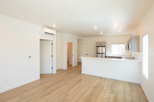 Interior Photo - El Parador