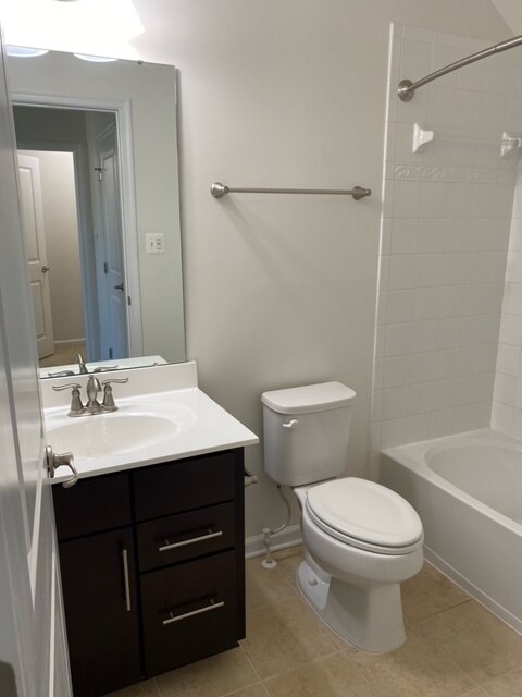 3rd bath - 7883 Patterson Way