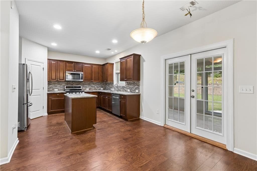 Building Photo - 5011 Morriscastle Dr