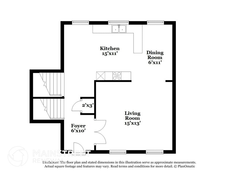 Building Photo - 6804 Fordham Ln