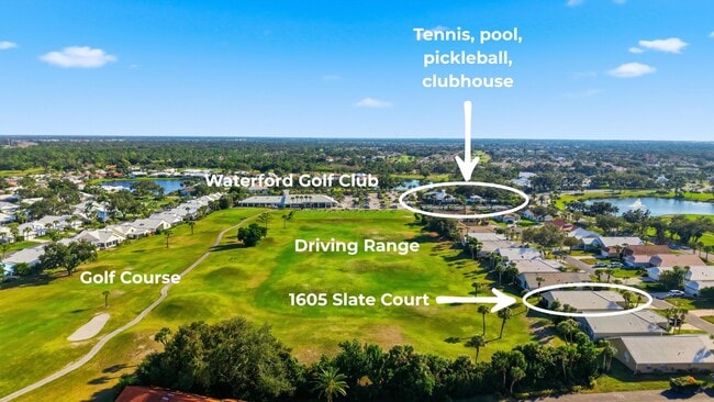 Building Photo - 1605 Slate Ct