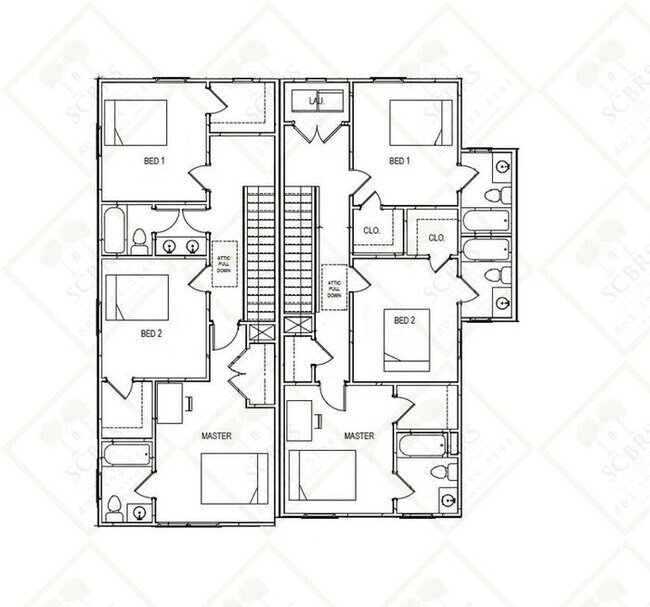 Building Photo - Modern Living Just 8 Blocks from Five Poin...