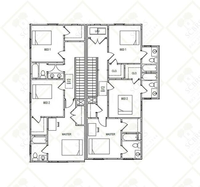 Building Photo - NEW | 3-Bed, 3.5-Bath Duplexes